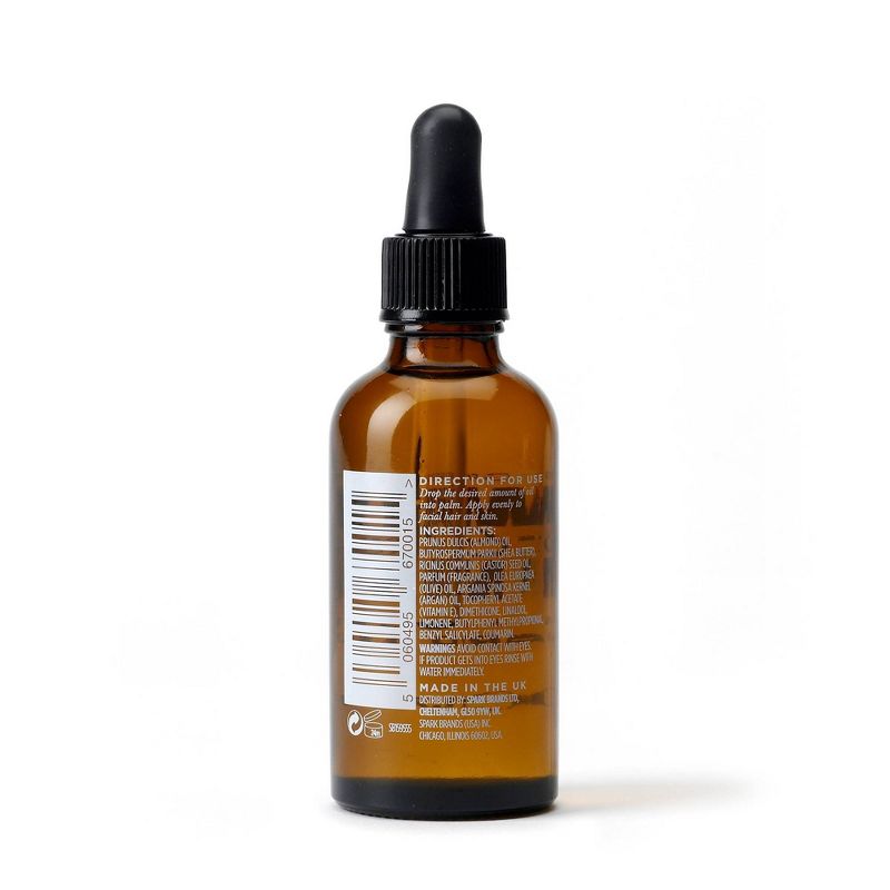 Hawkins & Brimble Beard Oil - 1.6 fl oz