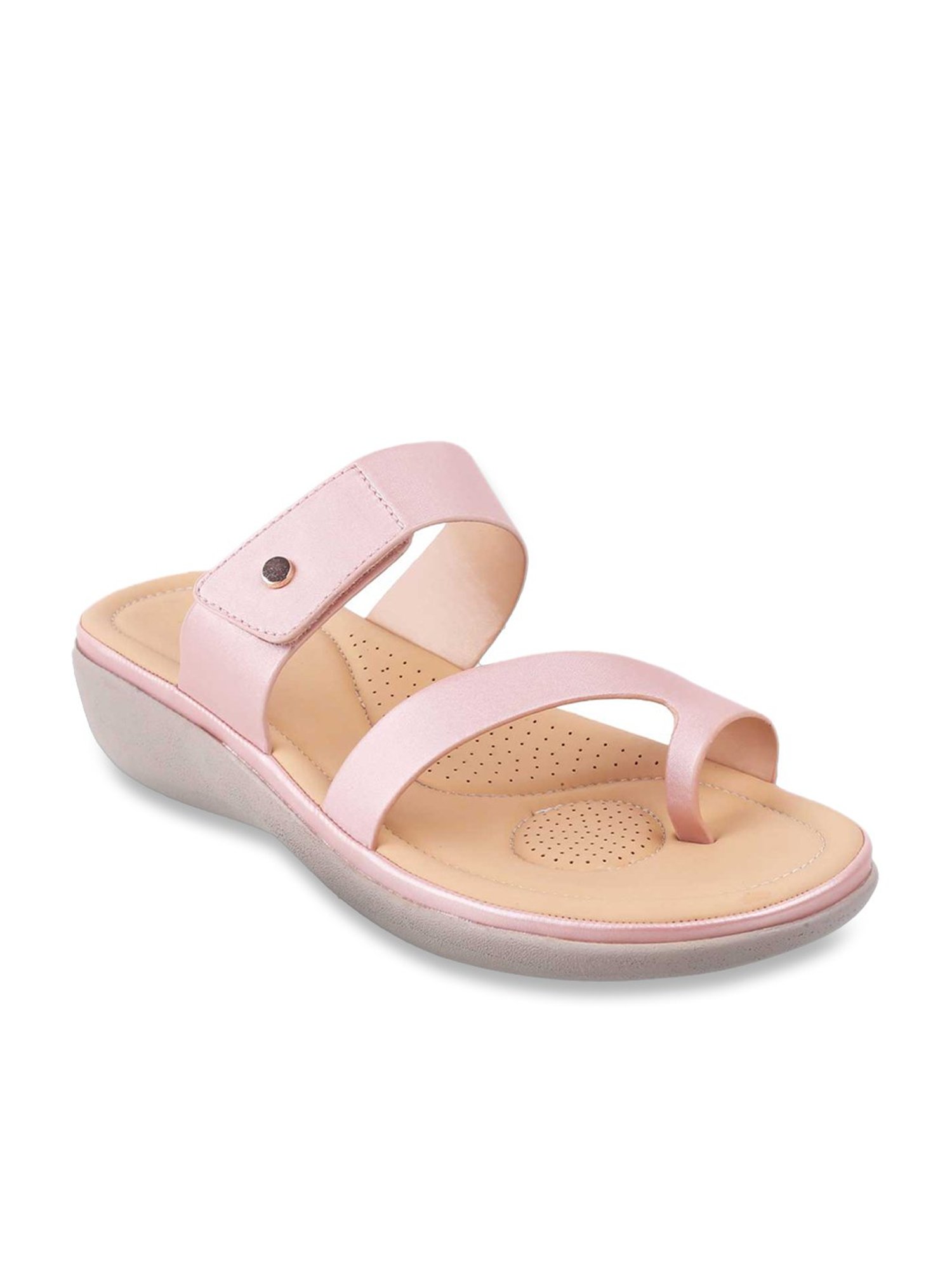 Bata Women's Black Flat Ballets