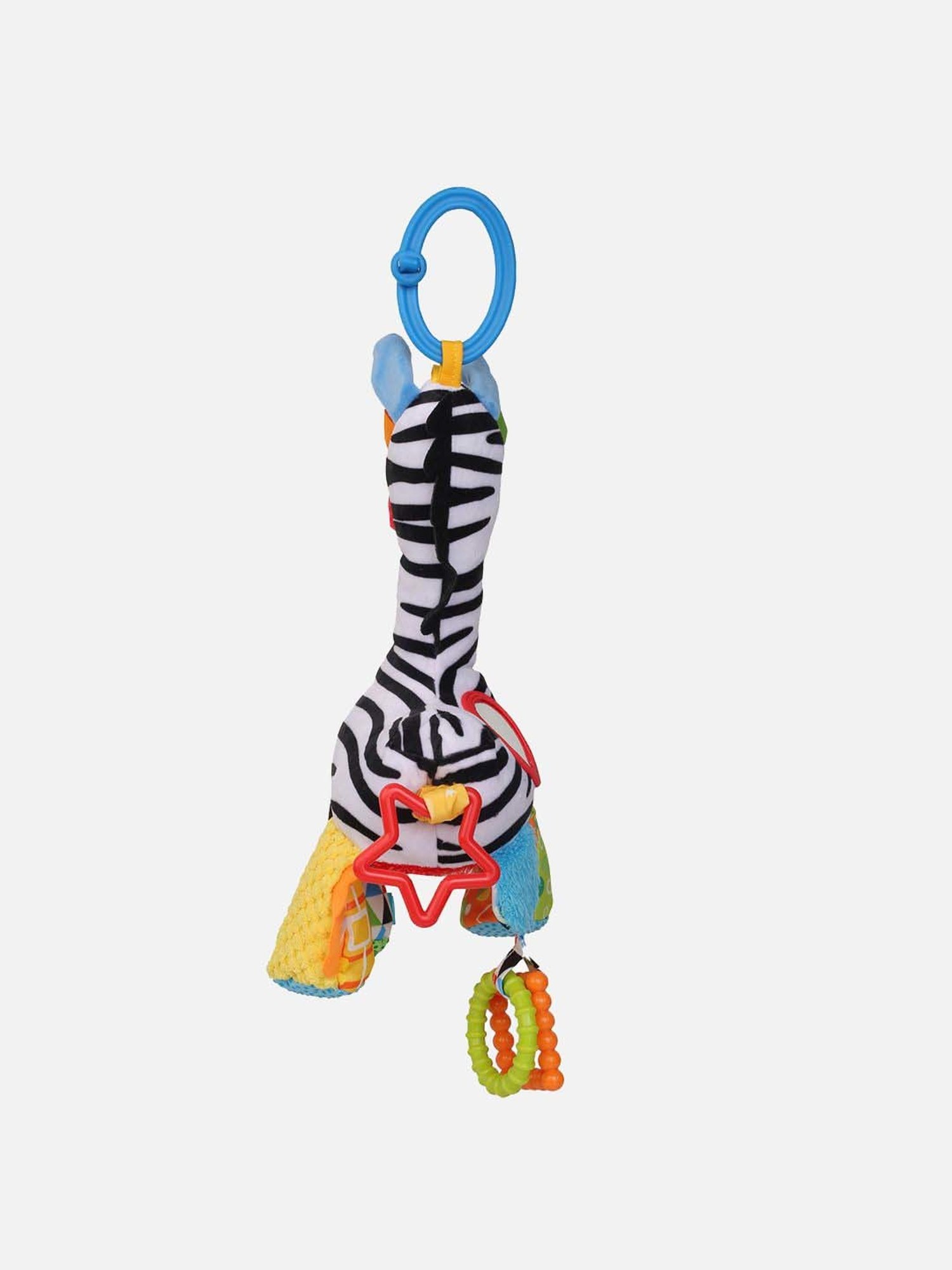 Baby Moo Kids Multicolor Pulling Toy