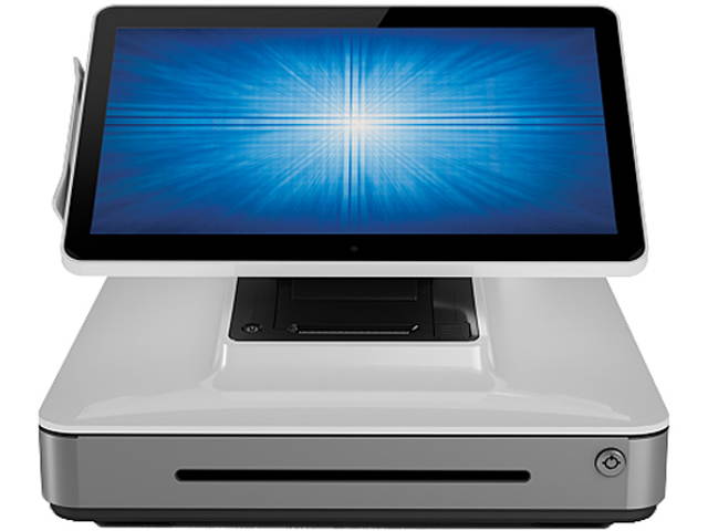 Elo PayPoint for Android Rev B Qualcomm Snapdragon 2GHz 3GB Android 7.1 Nougat