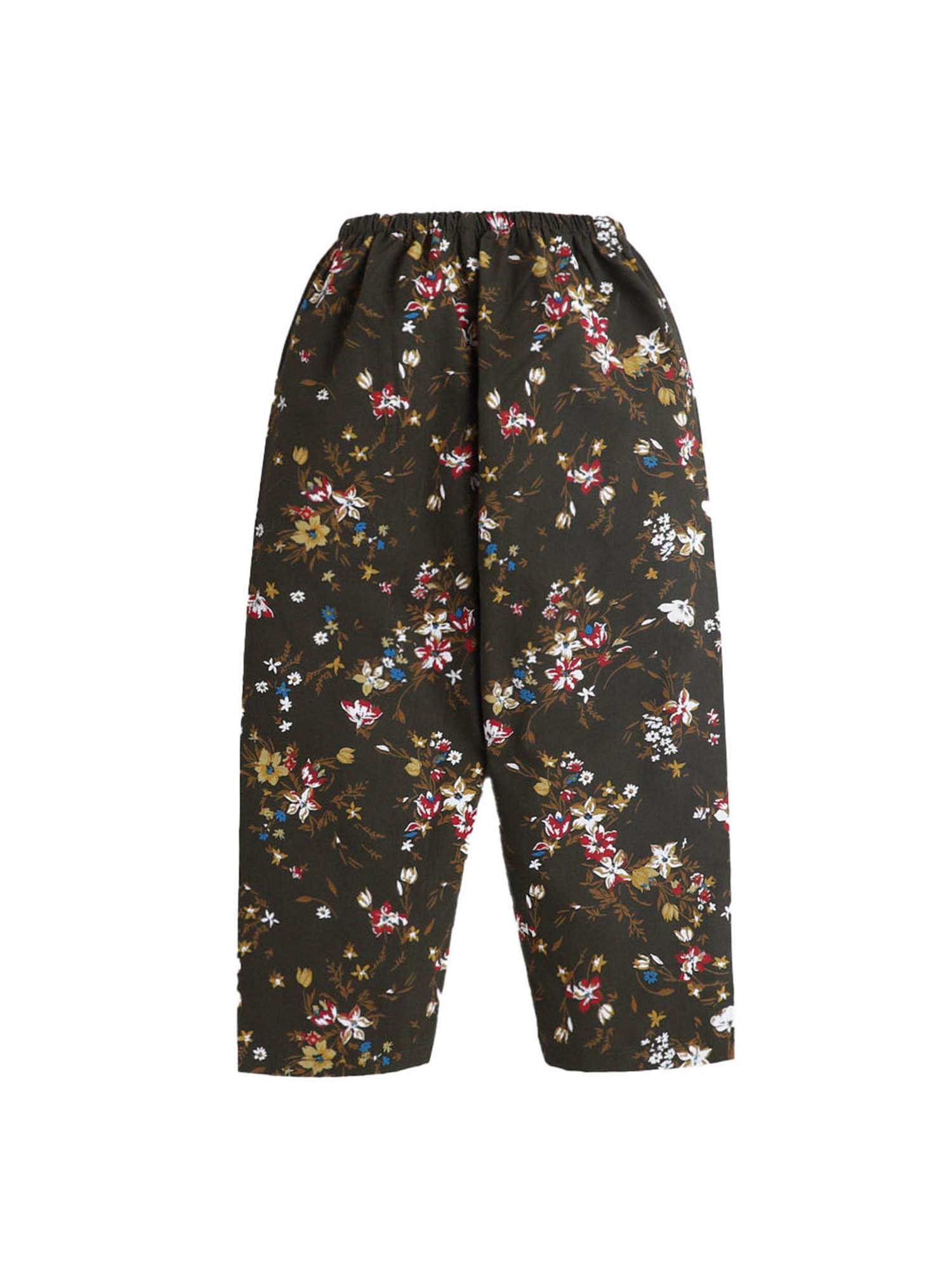 Nite Flite Boys Multicolor Cotton Printed T-Shirt & Pyjama