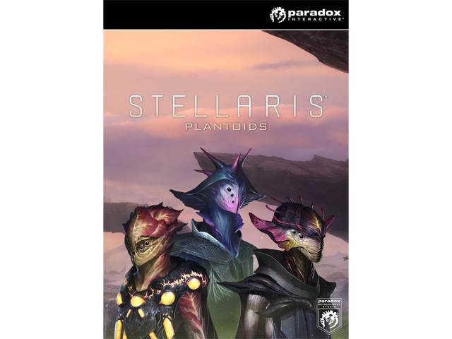 Stellaris: Utopia [Online Game Code]