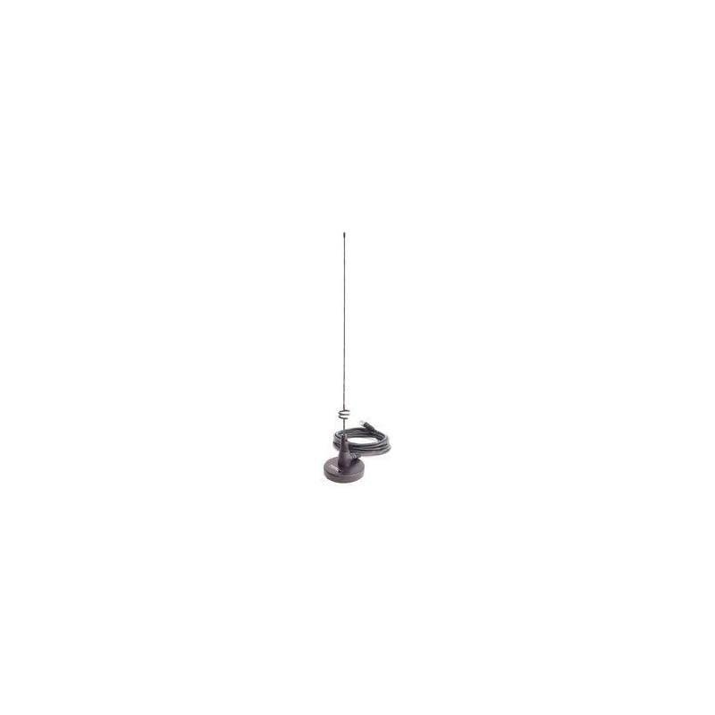 MR77SMA 144/440 Mobile Mag Antenna SMA Connector