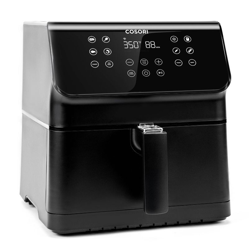Inalsa 1500W 12L Air Fryer
