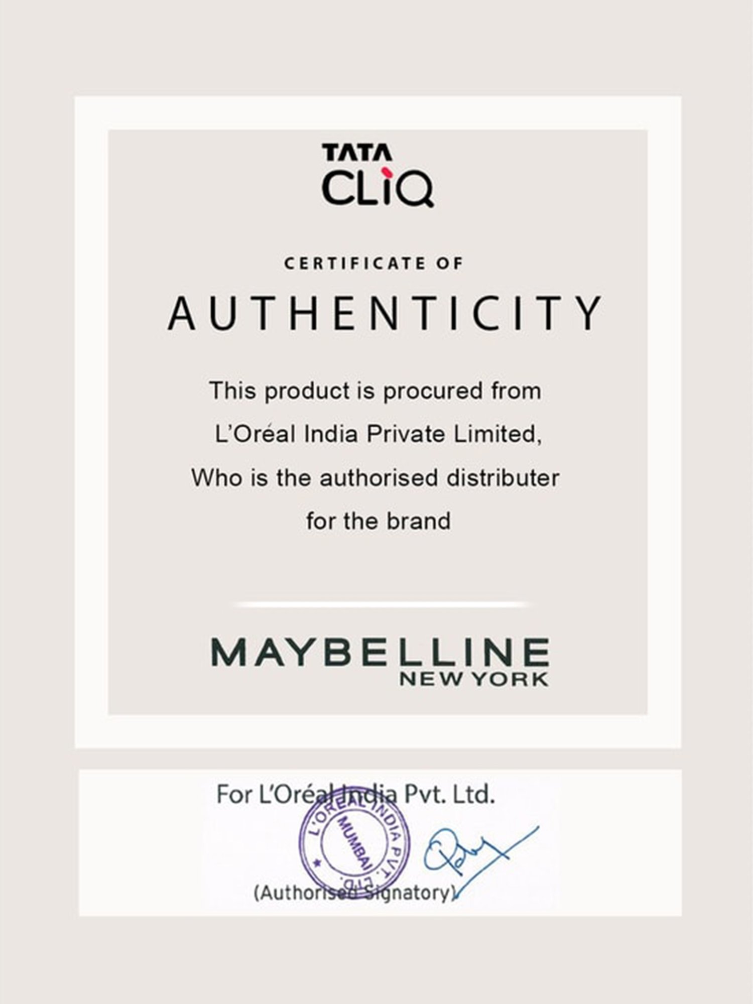 Maybelline New York Color Sensational Ultimattes Lipstick - More Magenta,1.7 g