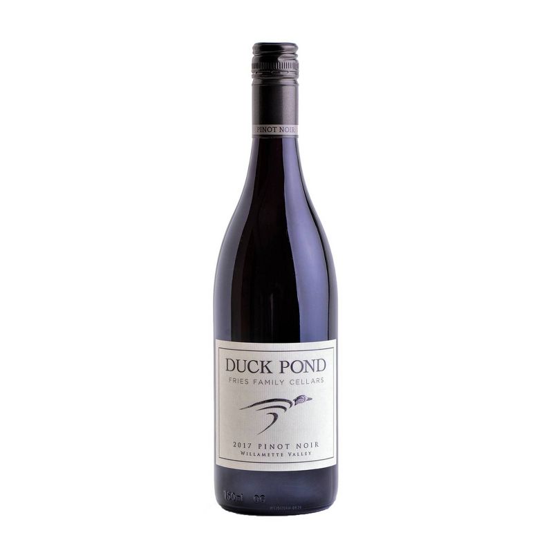 Duck Pond Pinot Noir Red Wine - 750ml Bottle