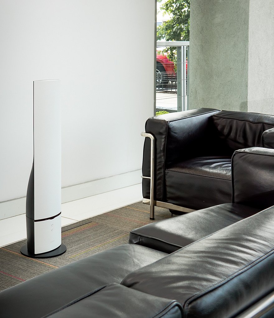 Objecto H9 Tower Hybrid Humidifier