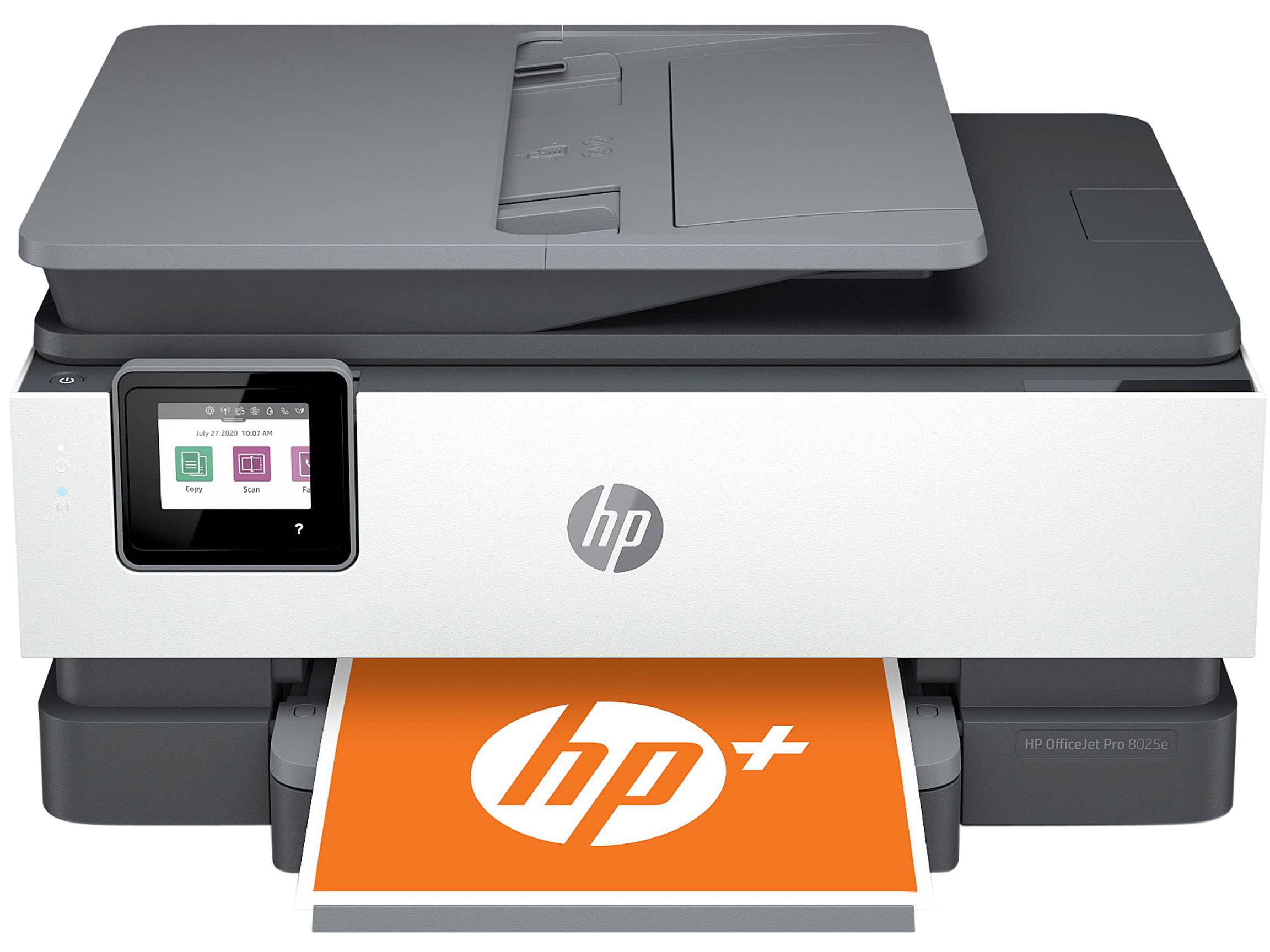 HP ENVY 6055e All-in-One Printer w/ 6 Months Free Ink through HP Plus