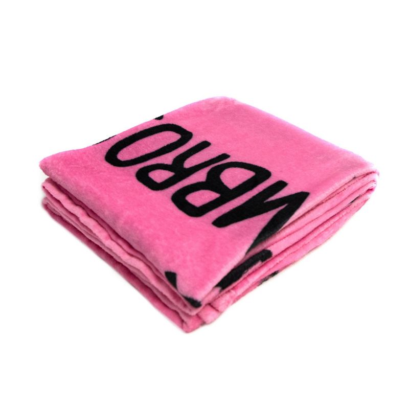 Netflix: To All the Boys I've Loved Before Names Throw