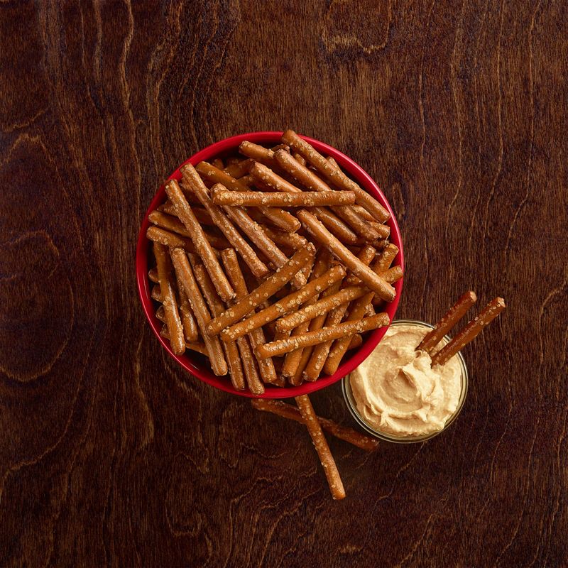 Snyder's Of Hanover Pretzel Old Fashioned Dipping Sticks - 12oz