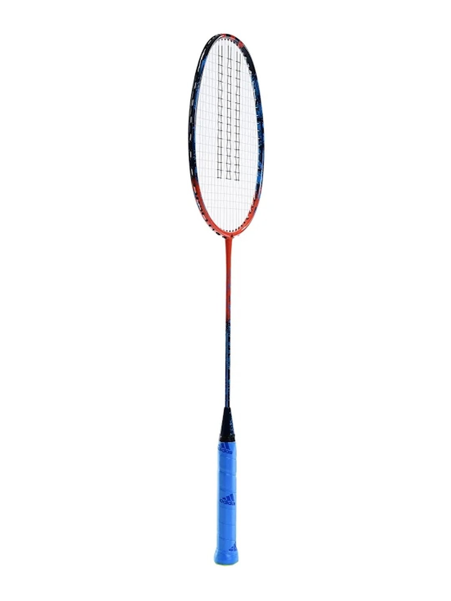 Adidas Spieler F09.1 Marine Blue Badminton Racquet (Size-G5)