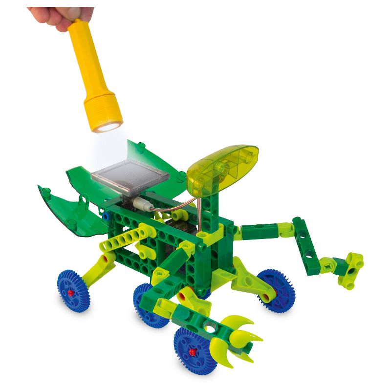 Thames & Kosmos Physics Solar Workshop (V2.0)