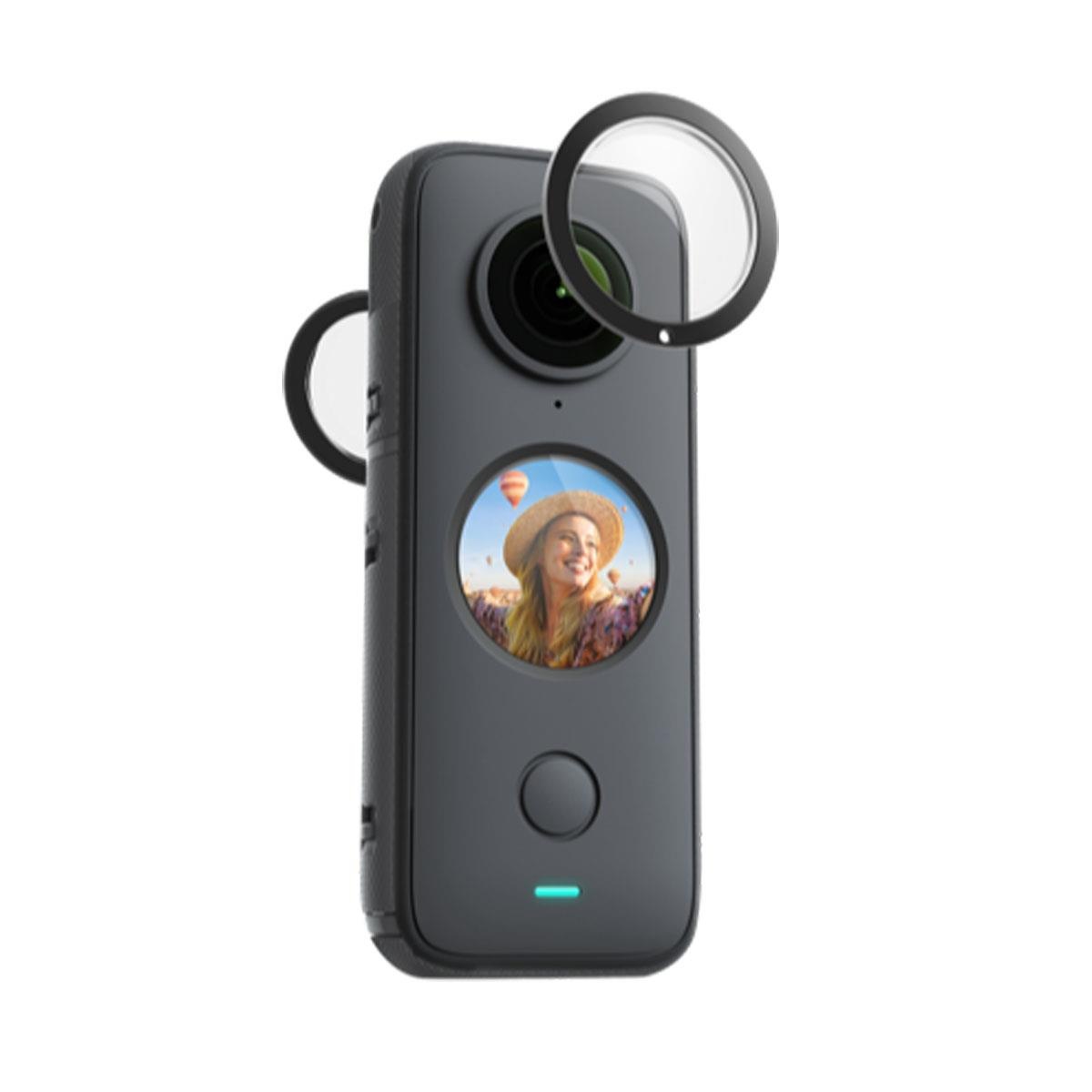 Insta360 Lens Guards for ONE X2 Camera #249147