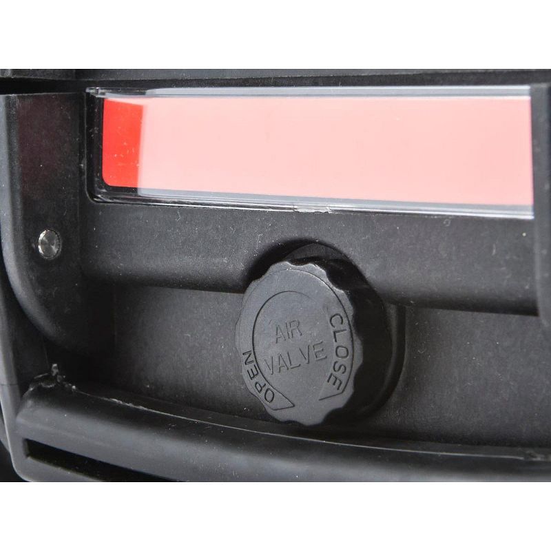 Collapsible Car Trunk Storage Box - 30L - Red/Black, Foldable Storage Bin with Lid for Car Storage, Indoor, Travel and Camping