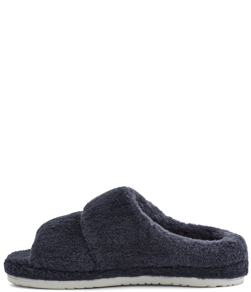 Minnetonka Men's Taylor Clog Slipper