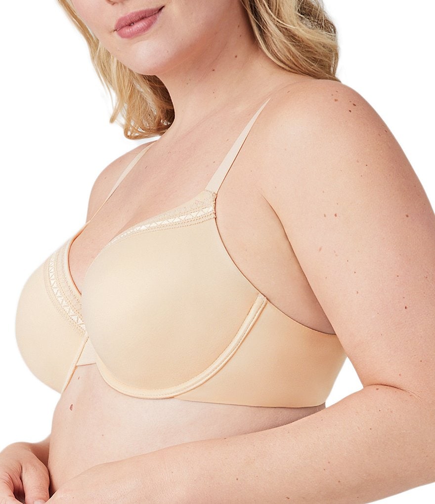 b.tempt'd by Wacoal Future Foundation Lurex Contour T-Shirt Bra