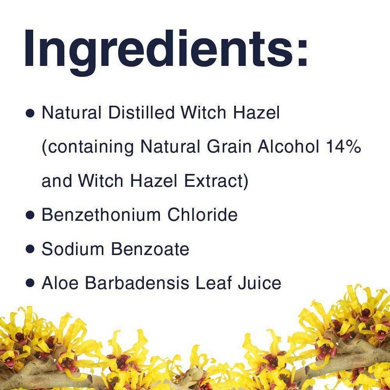 Dickinson's Original Refreshingly Clean Daily Cleansing Cloths - Witch Hazel and Aloe - 25ct