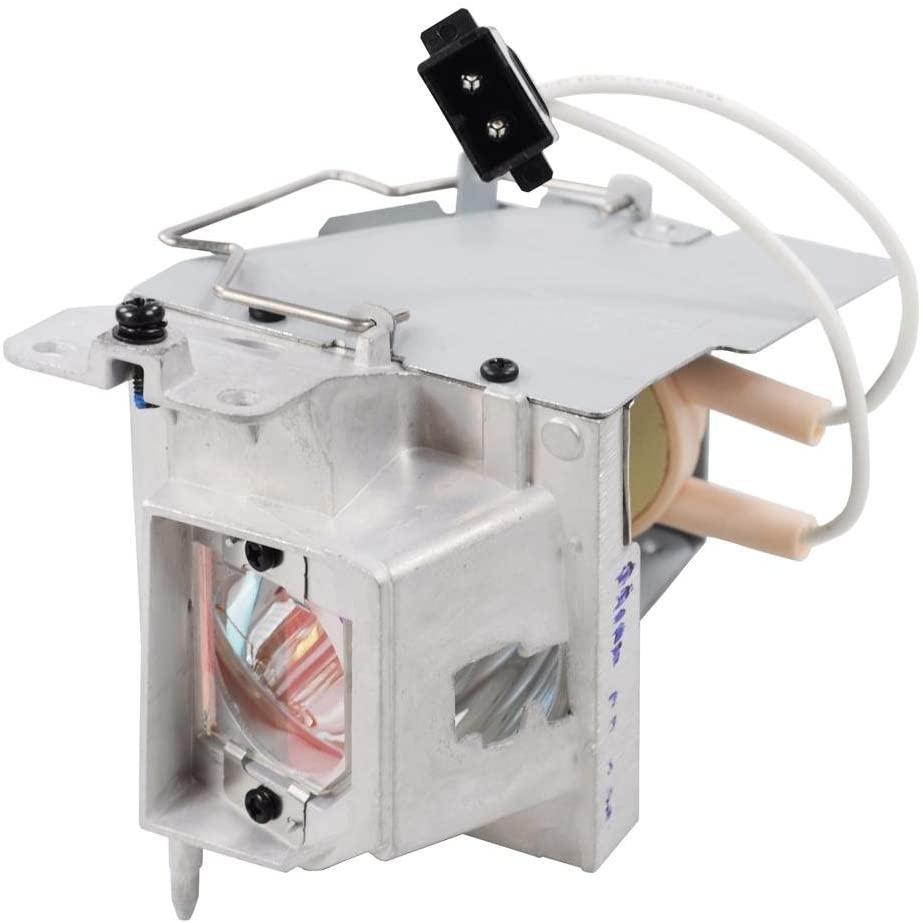 AWO SP.8VH01GC01 / BL-FP190E / MC.JH111.001 Replacement Lamp Bulb with Housing for OPTOMA HD141X DH1009 EH200St GT1080 HD26 S316 X316 W316 DX346 BR323 BR326 for ACER H5380BD P1283 P1383W