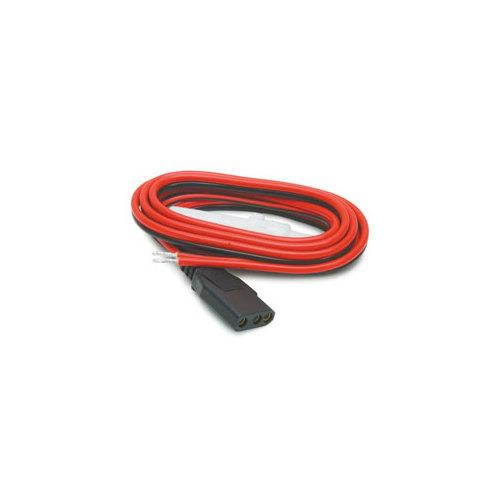 ROADPRO R RPPS-227 3PIN 2WIRE 16GA POWER HARNESS   0
