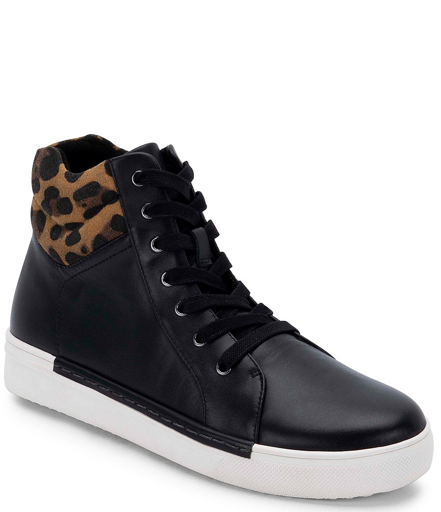 bionica Maclean Leather Slingback Water-Friendly Sandal