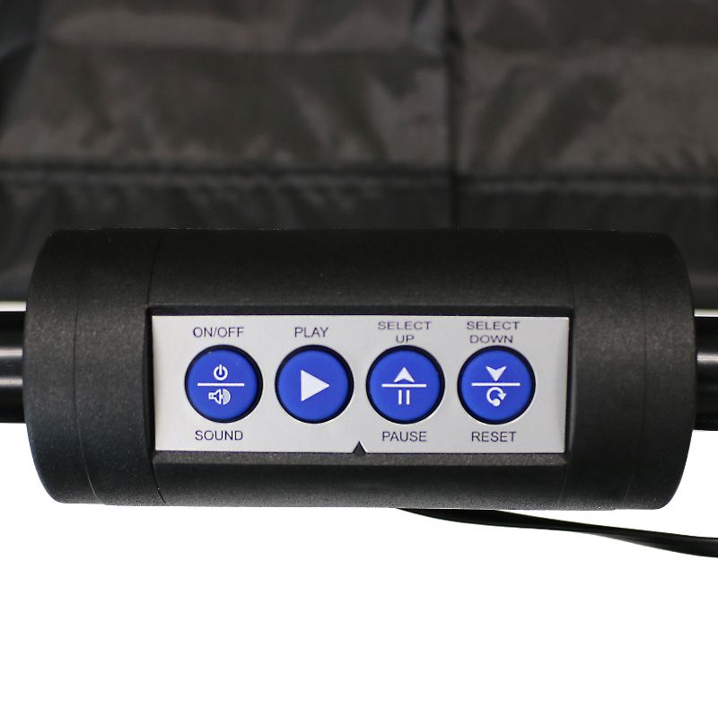 Chance - James Composite Size 7 Leather Basketball