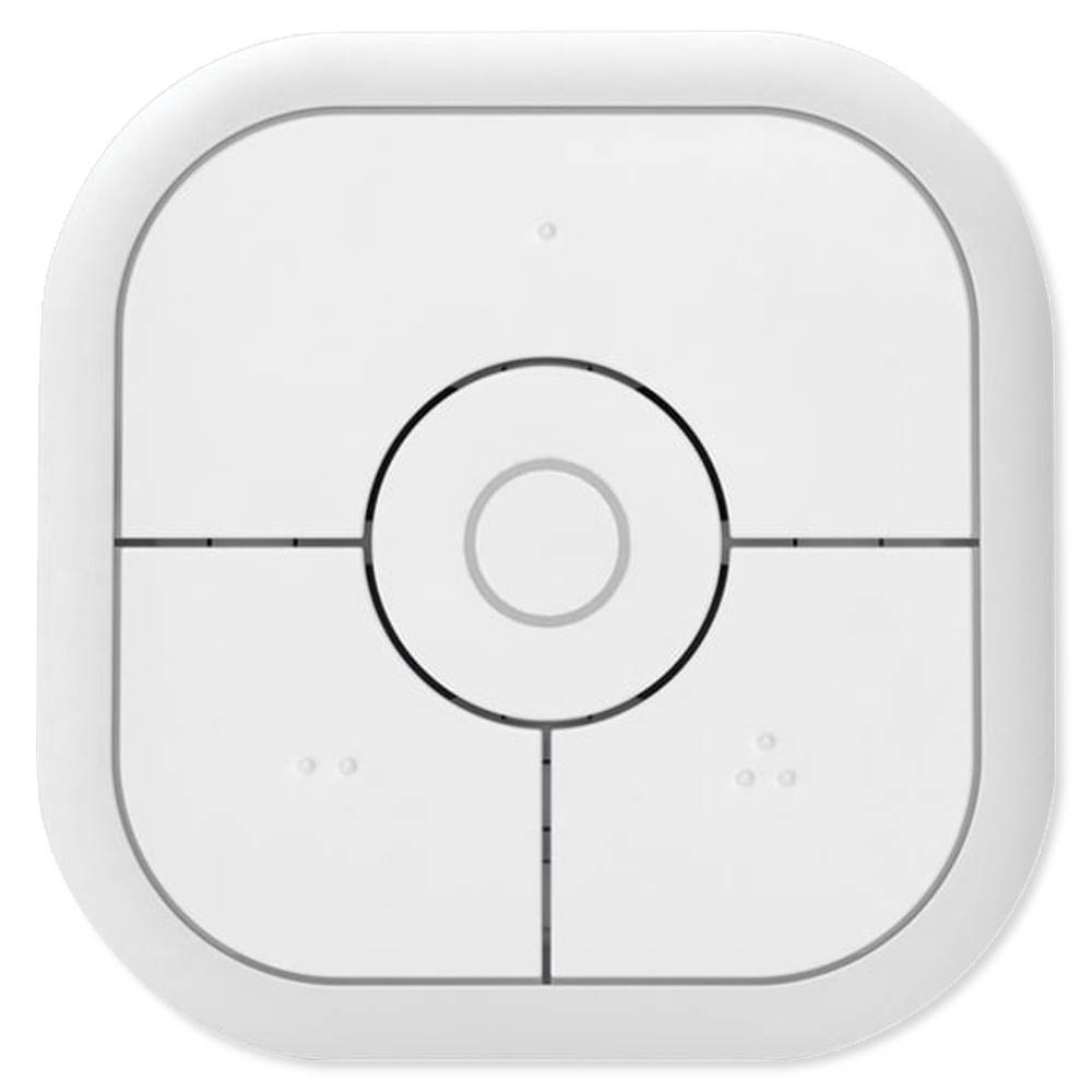 Aeotec ZWA003-A NanoMote Quad