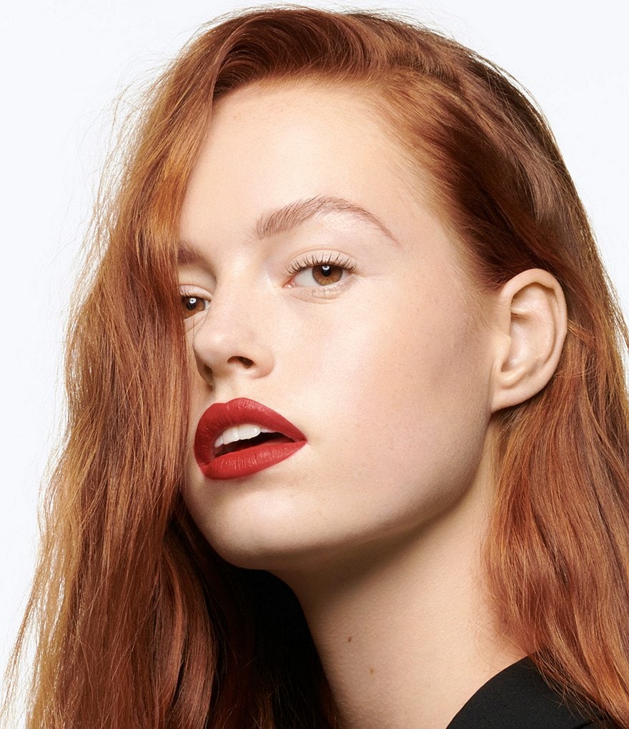 Yves Saint Laurent Beaute Rouge Pur Couture Lipstick