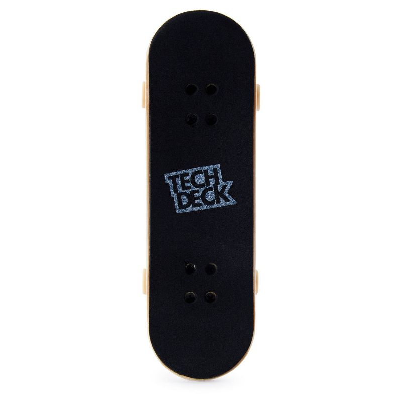 Tech Deck  Performance Series Fingerboards - Santa Cruz Skateboards