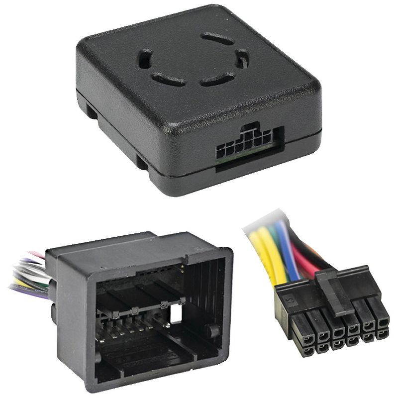 Axxess GM 2000-2005 Databus Interface (LC-GMRC-04) MECLCGMRC04