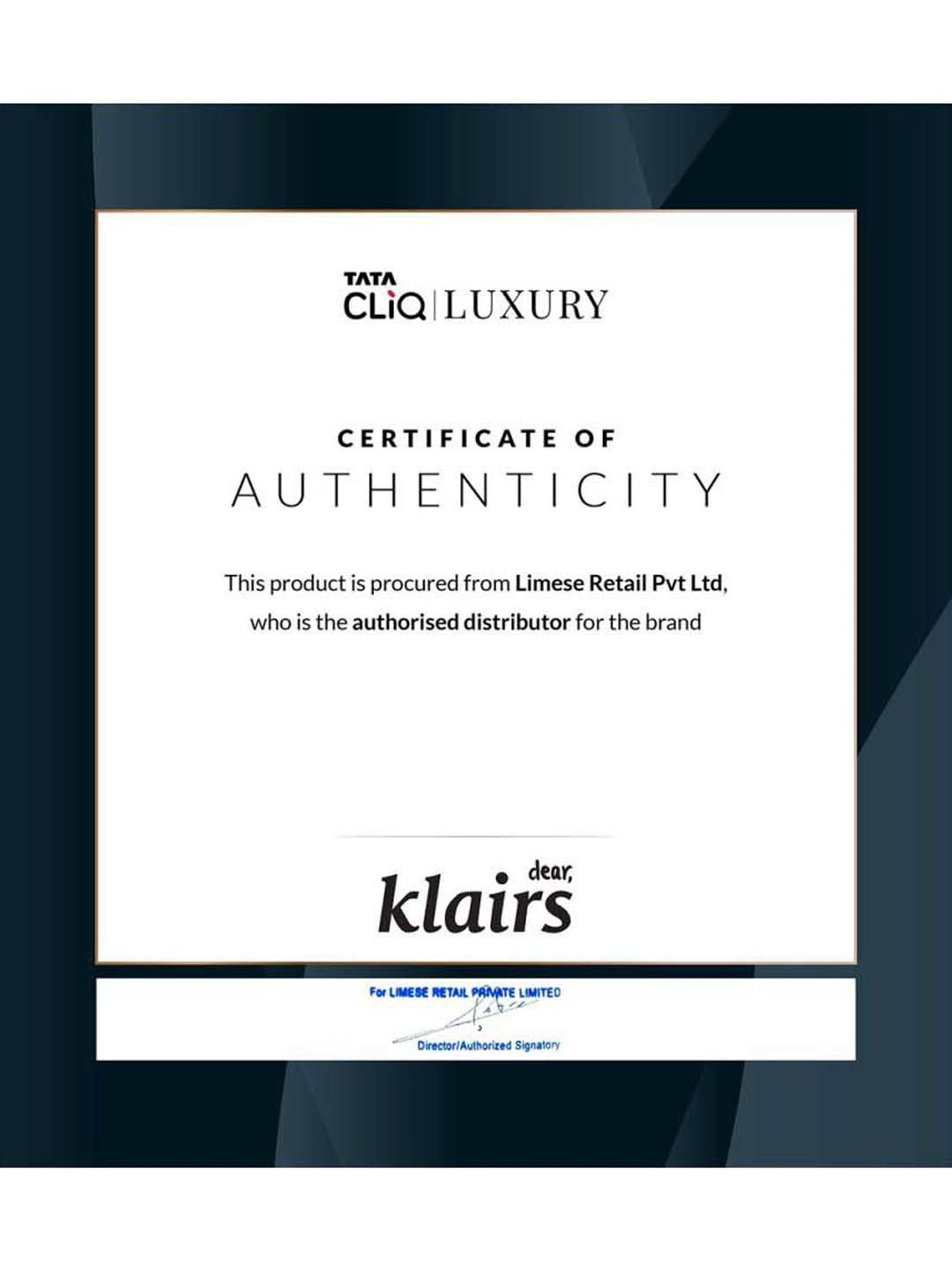 Dear Klairs Freshly Juiced Vitamin Drop 35 ml