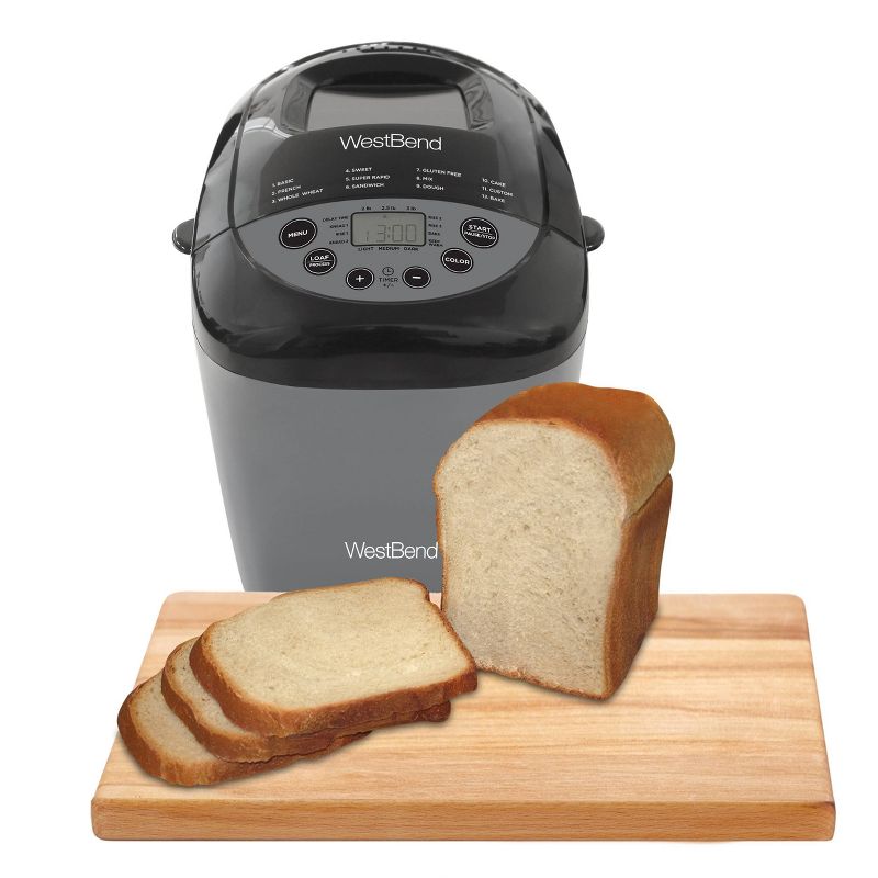 Bella Breadmaker - BLA17181
