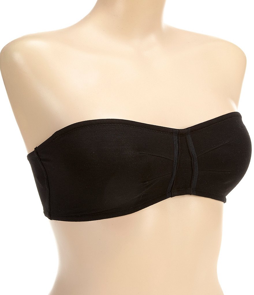 Yummie Audrey Comfortable Seamless Bralette