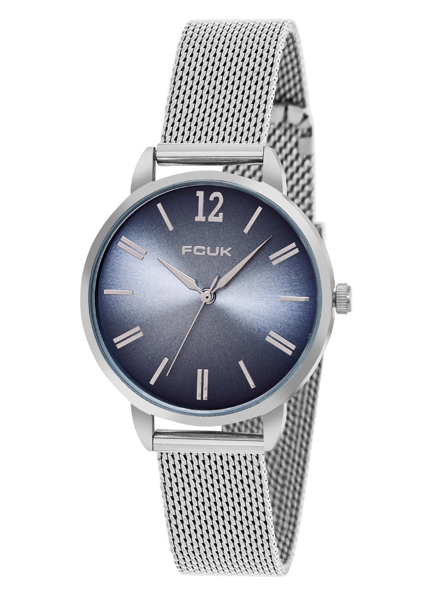 FCUK FK00026B SS23 Analog Watch for Women