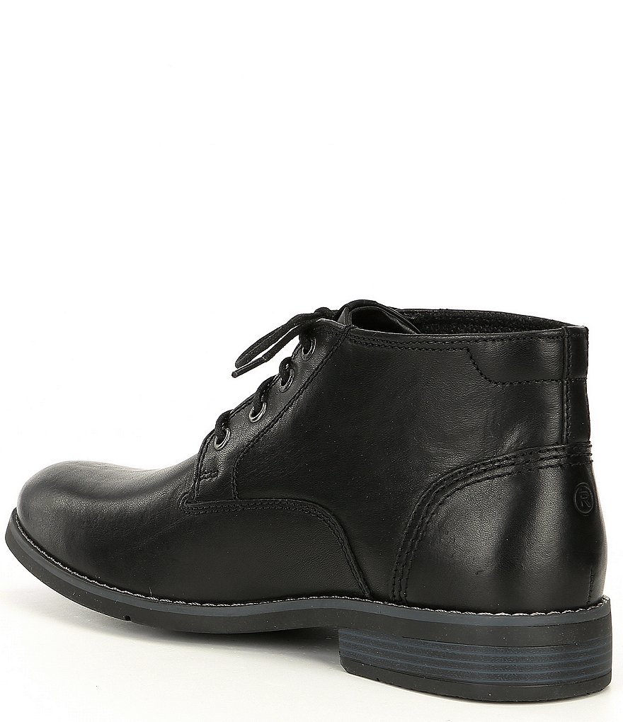 Rockport Men's Colden Leather Chukka Boots