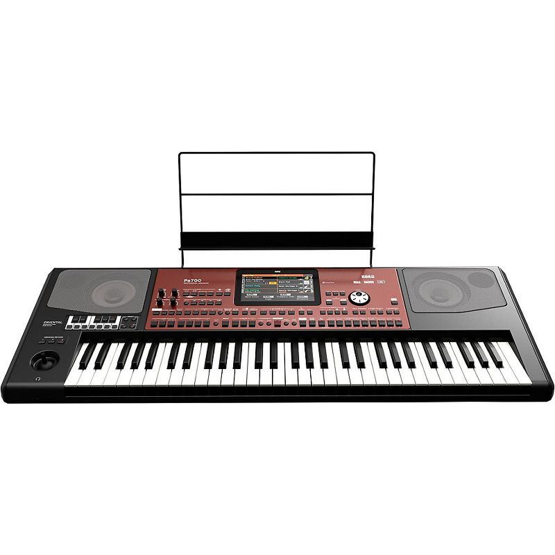 Manikin Electronic Memotron Keyboard