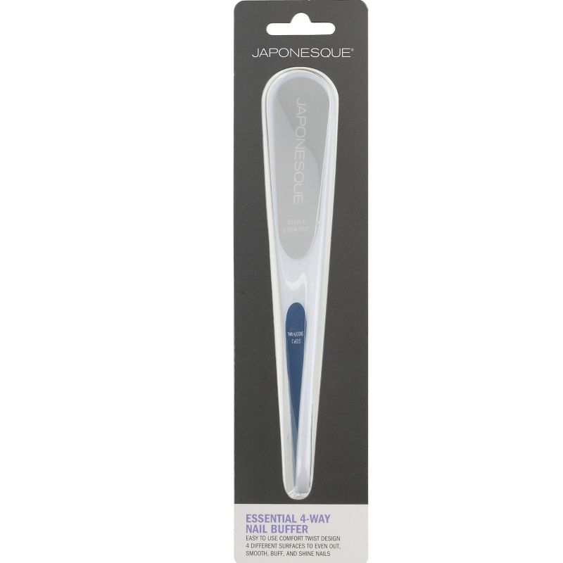 Finishing Touch Flawless Salon Nails