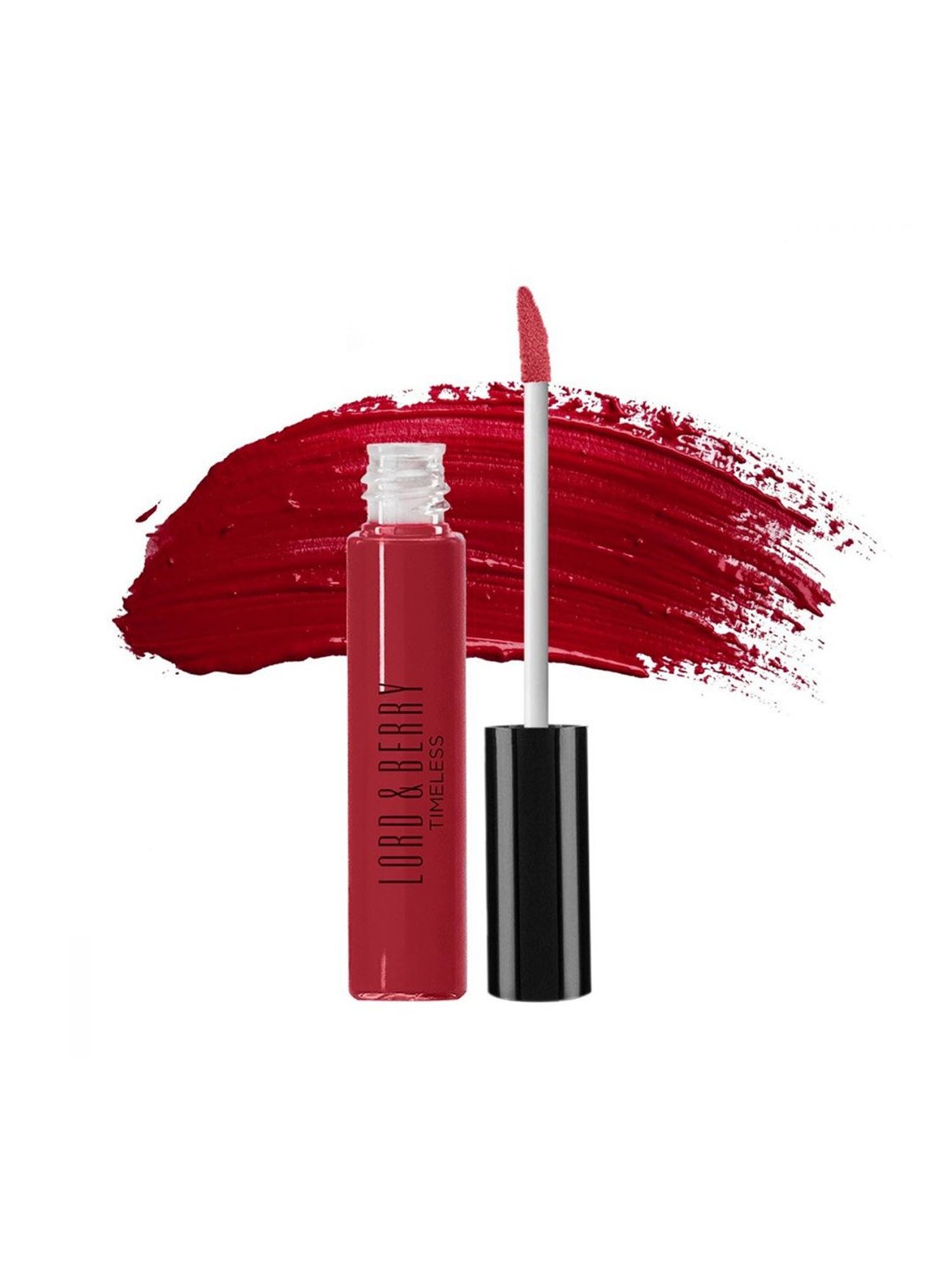 RENEE Stay With Me Matte Lip Color Thirst For Wine - 5 ml