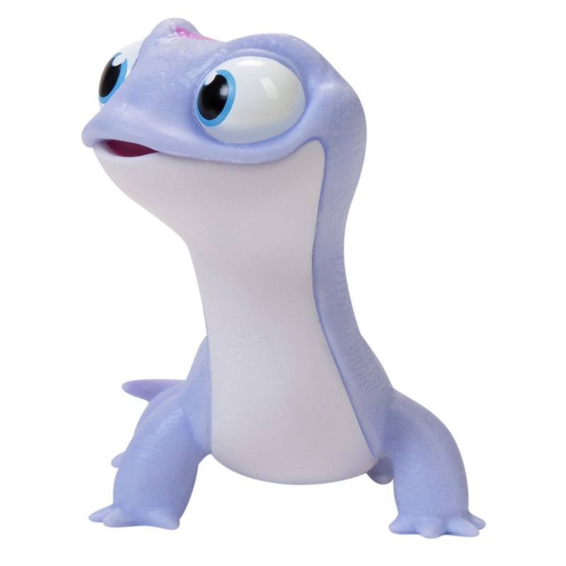 Disney Frozen 2  Light-Up Salamander Fire Spirit Figure