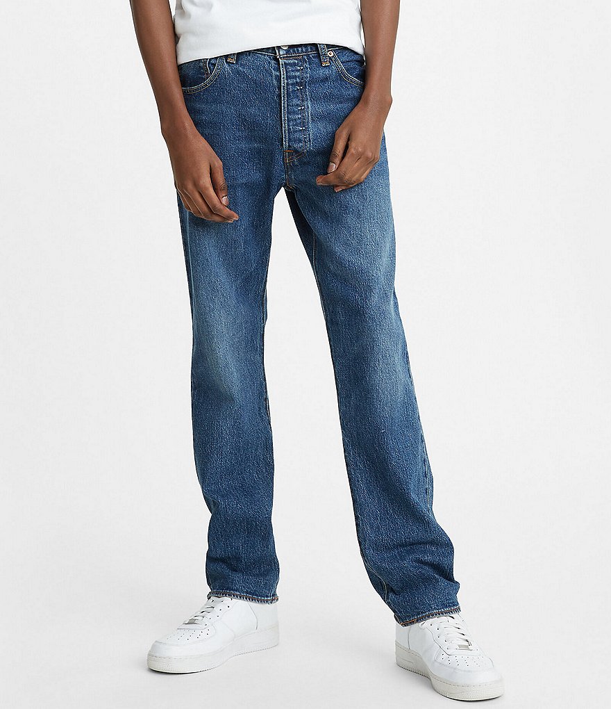 Joe's Jeans Straight Narrow Vert Brixton Jeans