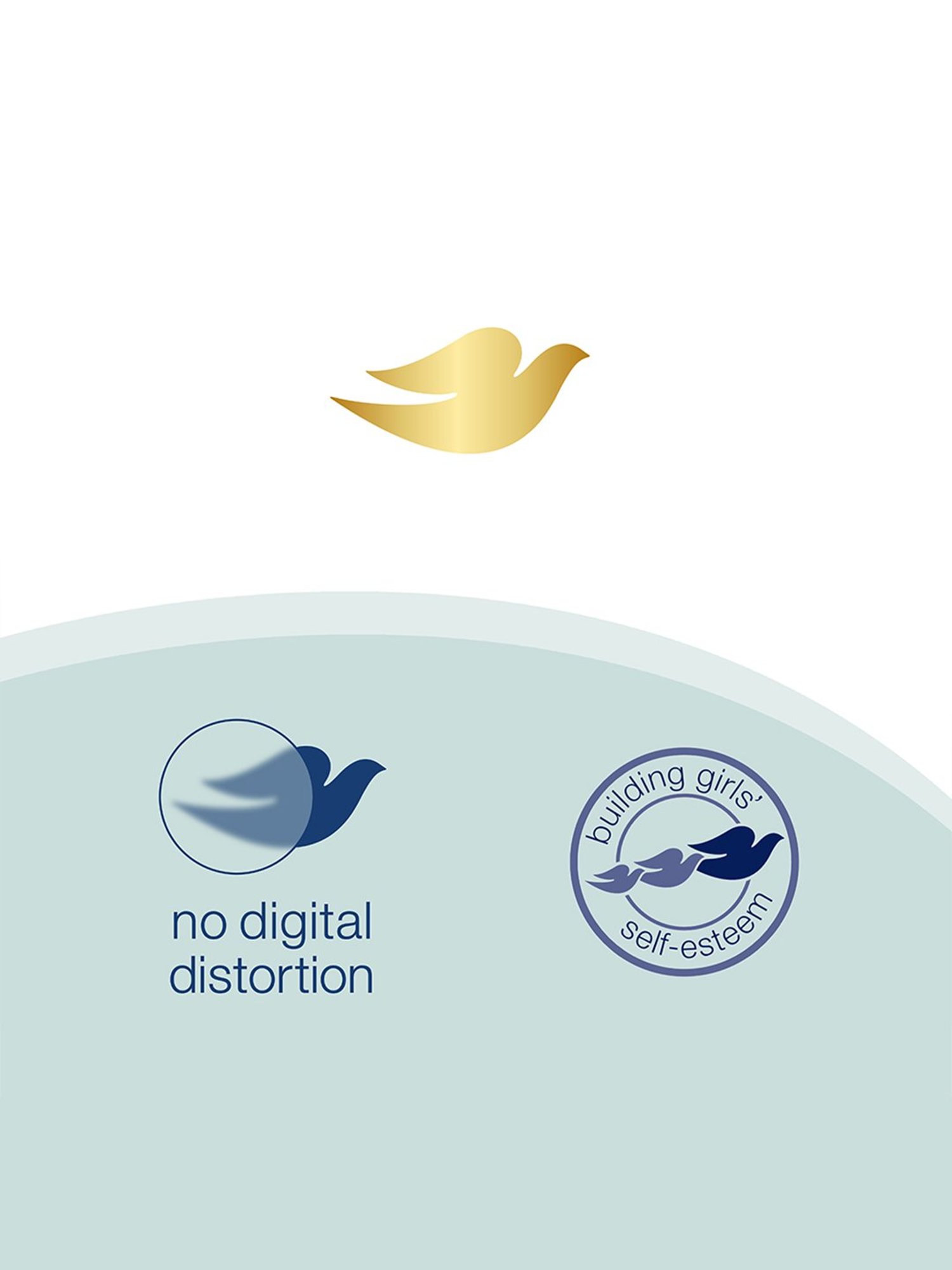 Dove Dandruff Care Shampoo - 650 ml