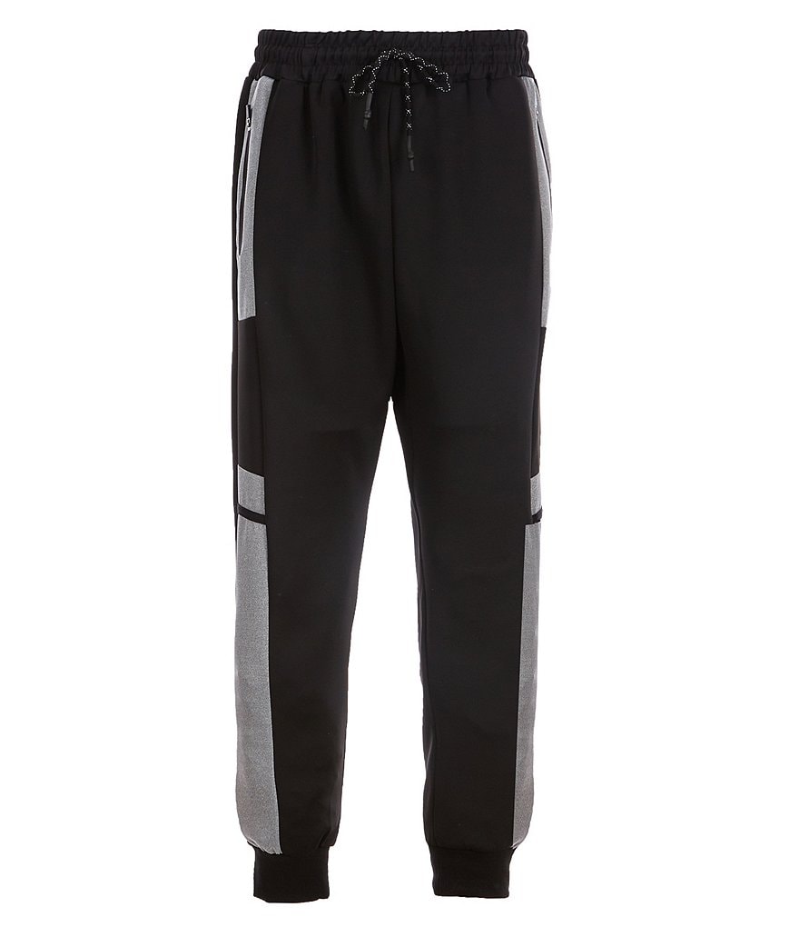 Southern Tide Backrush Heather Stretch Jogger Pants