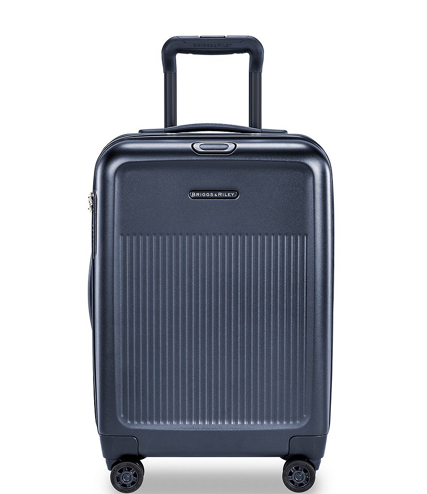 Briggs & Riley Sympatico 2.0 International Carry-On Expandable Spinner