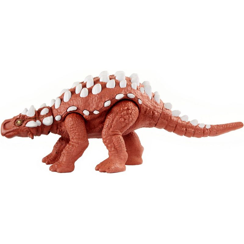 Jurassic World Attack Pack Minmi