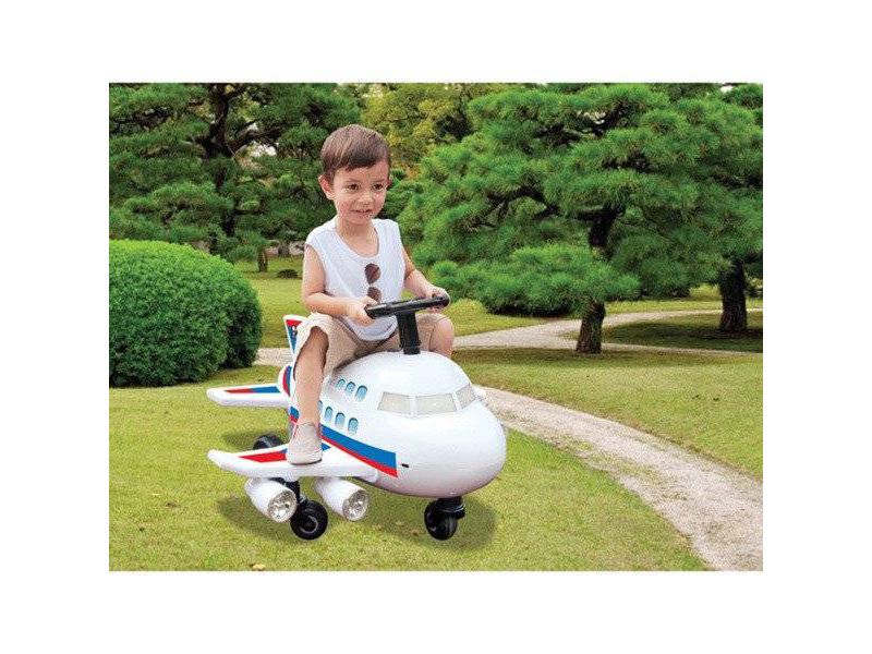 Kid Motorz 12V Junior Jet Powered Ride-On