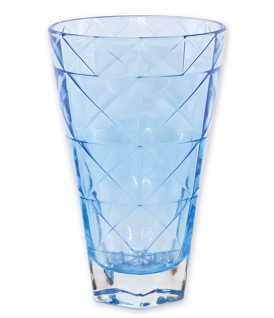 VIETRI Prism Tall Tumbler