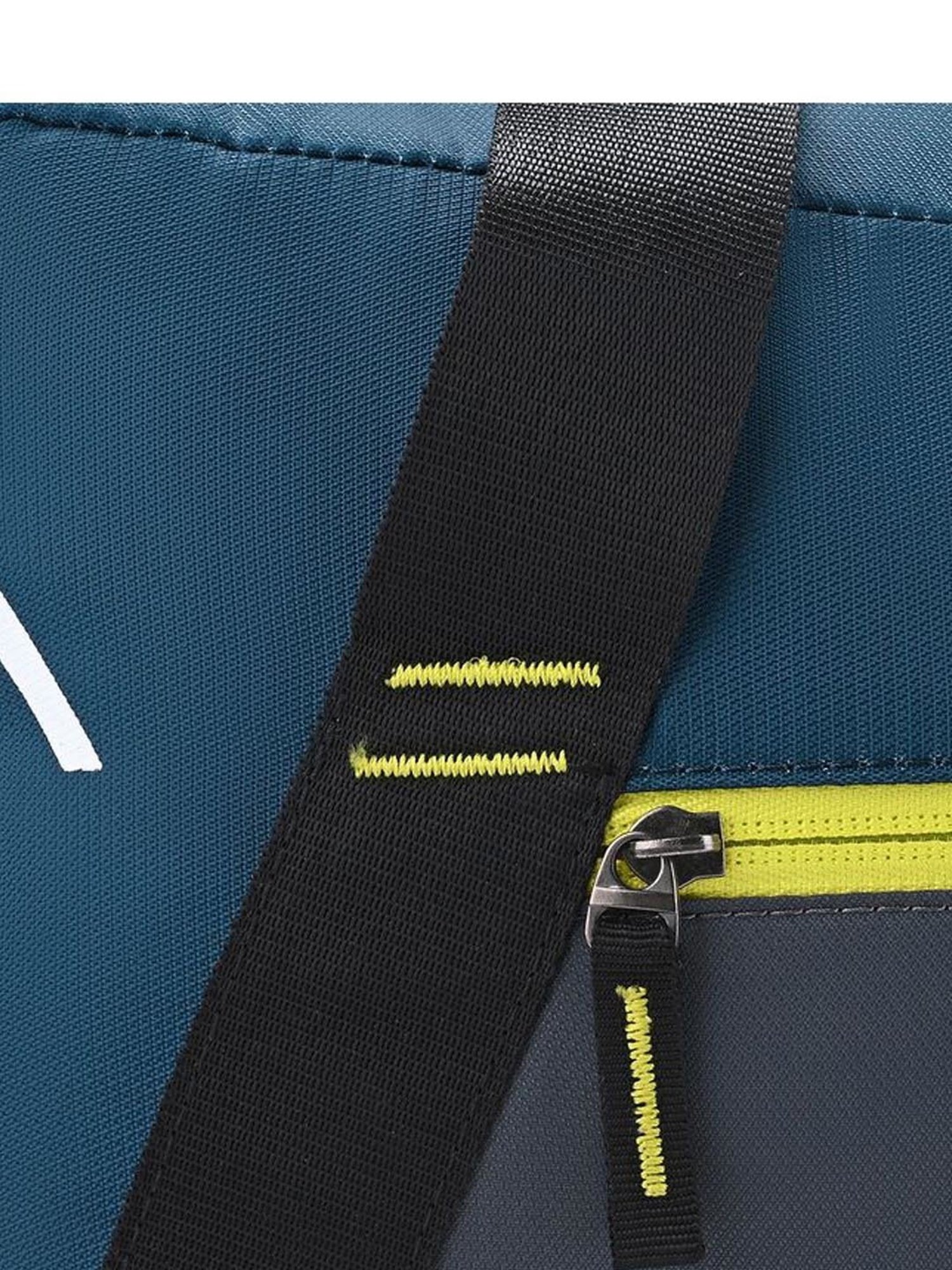 Aristocrat POWER Blue Small Duffle Bag