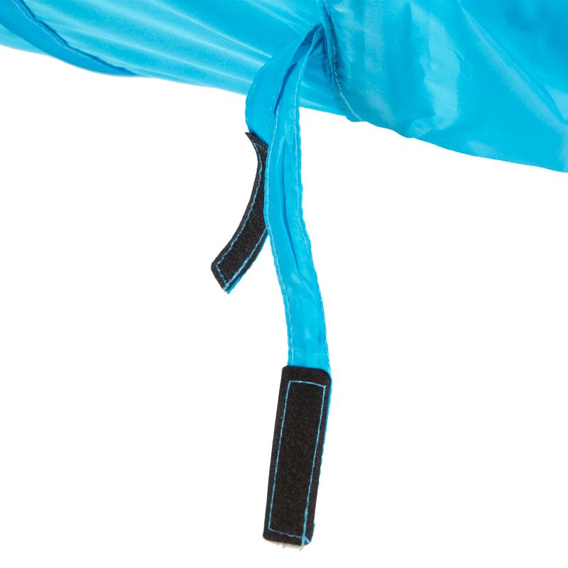 Pacific Play Tents Kids Glow In The Dark Galaxy Play Tunnel 6Ft