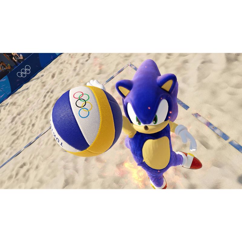 Tokyo 2020 Olympic Games - Xbox One/Series X