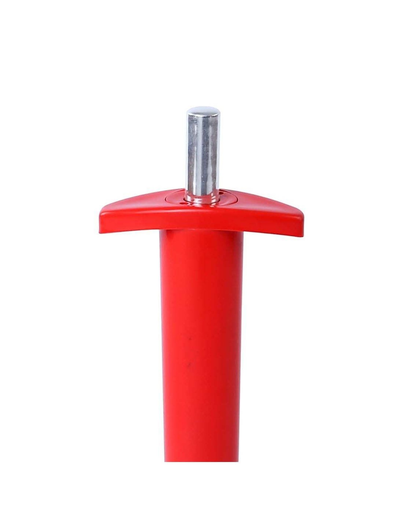 Wonderchef Stainless Steel Red Gas Igniter, Long Lasting, Rust Proof, Unbreakable, Soft & Long Grip