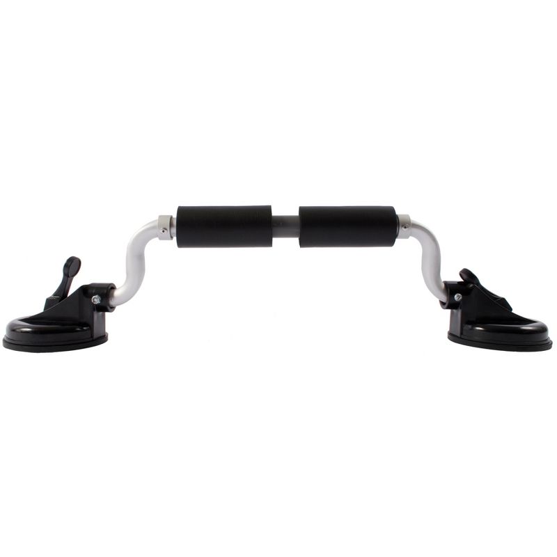 Seattle Sports 035515 Sherpak Heavy Duty Suction Cup Universal Personal Boat Roller Car Top Kayak Canoe Load Assist Boat Accessory, 1 Size, 1 Pack